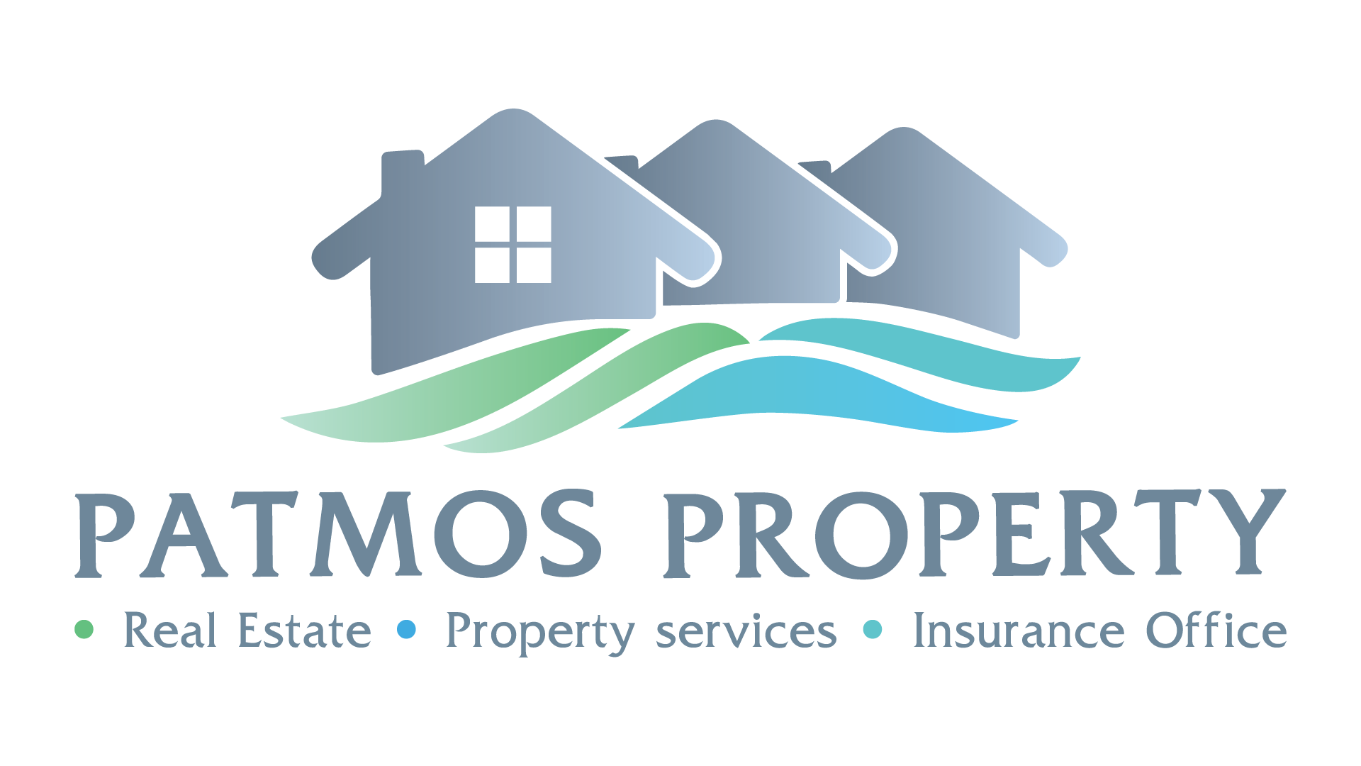 Patmos Properties Logo