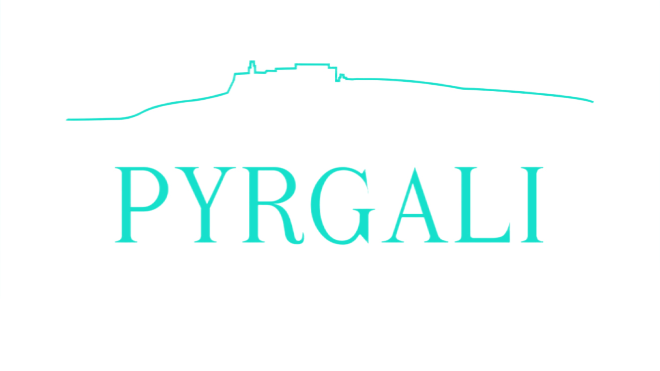 Pyrgali green