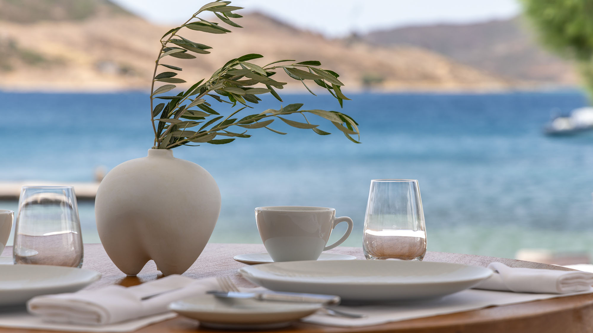 Patmos Aktis, a Luxury Collection Hotel, Patmos
KGSPI
Photo shoot June 27-30, 2024