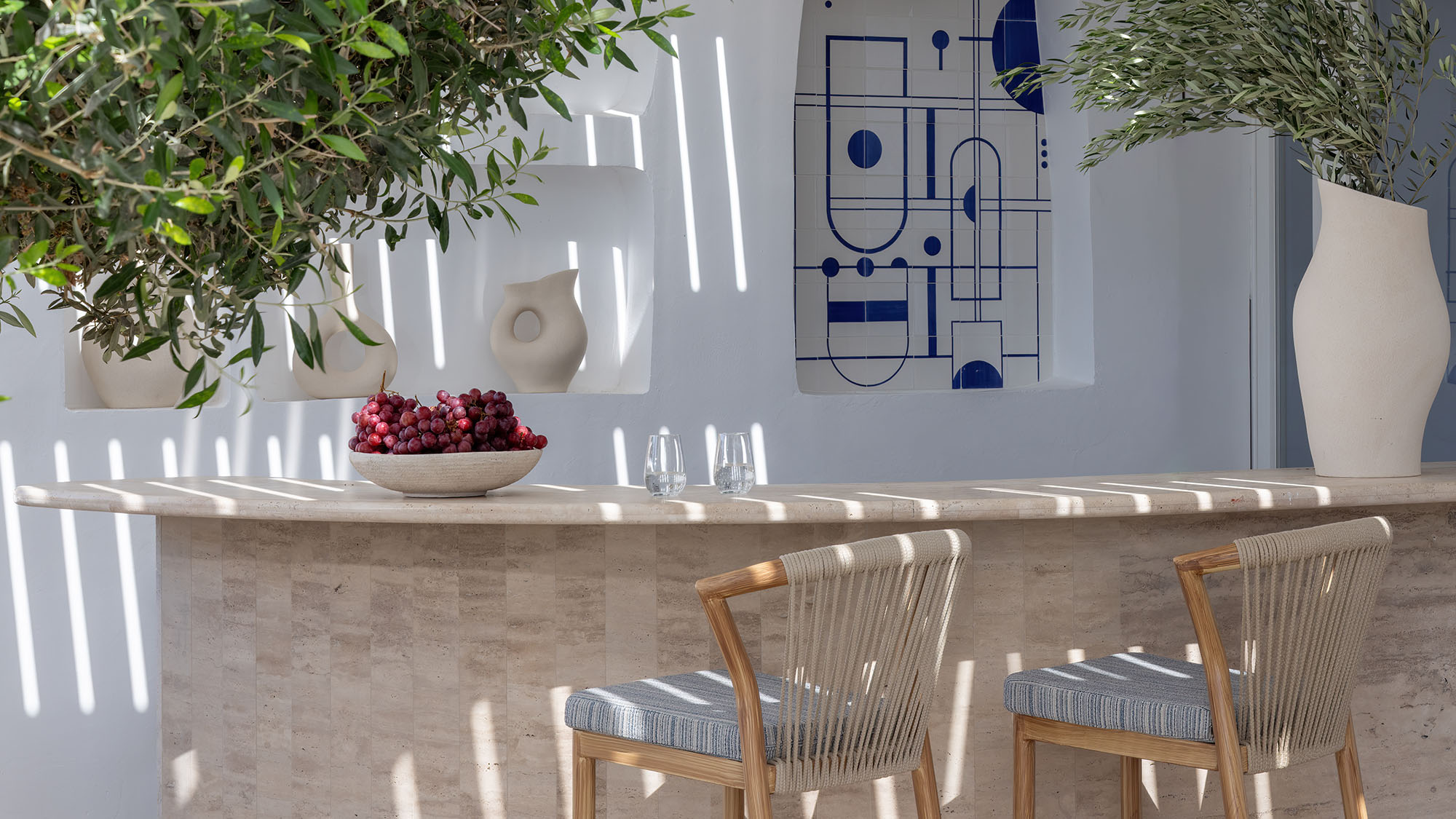 Patmos Aktis, a Luxury Collection Hotel, Patmos
KGSPI
Photo shoot June 27-30, 2024