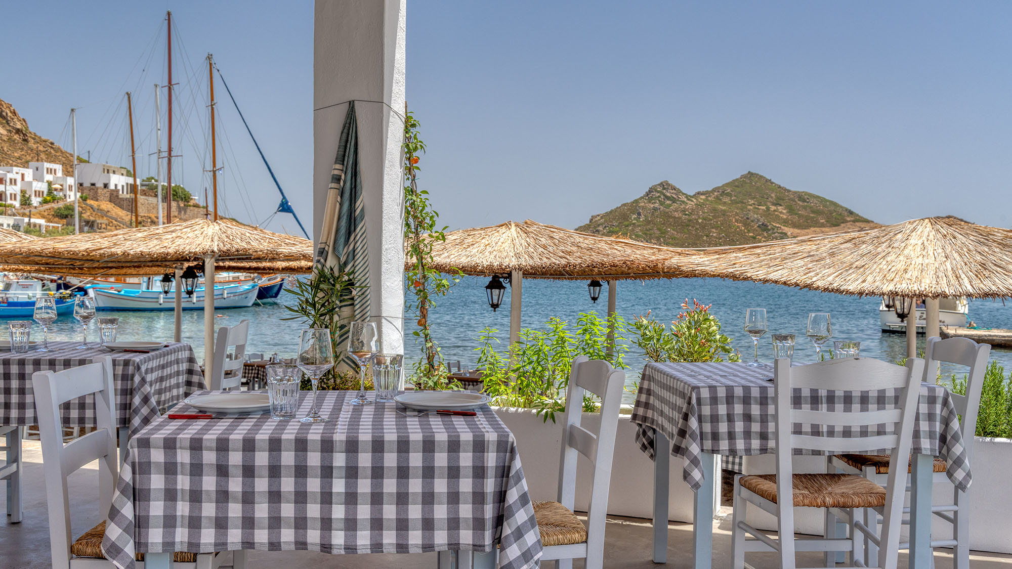 Patmos Aktis, a Luxury Collection Hotel, Patmos
KGSPI
Photo shoot June 11-13, 2024